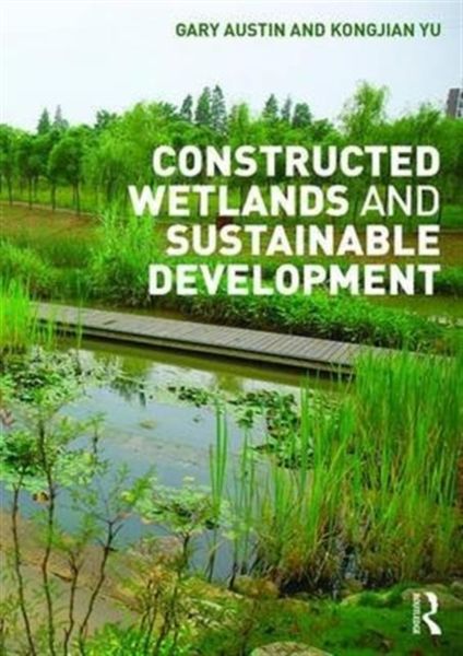 Produktbild: Constructed Wetlands and Sustainable Development