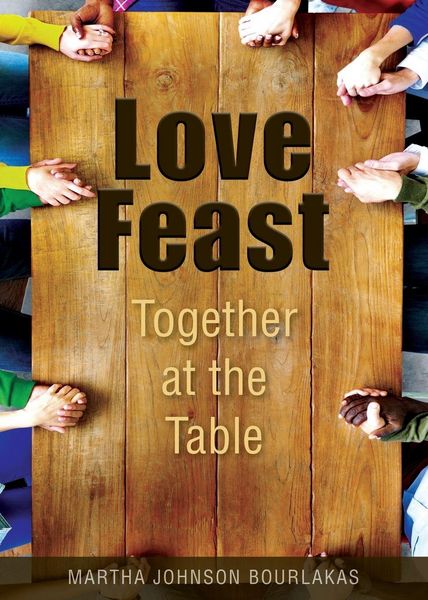 Produktbild: Love Feast
