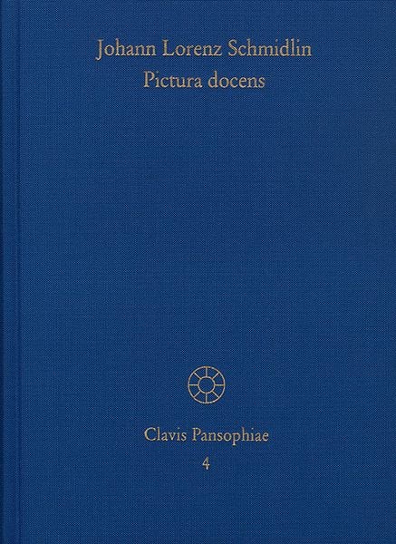Produktbild: Pictura docens