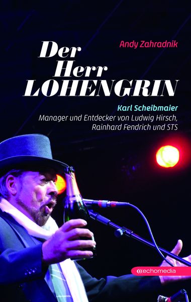 Produktbild: Der Herr Lohengrin