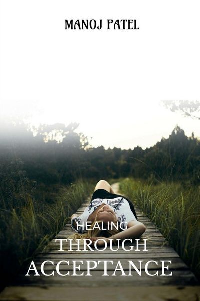 Produktbild: Healing Through Acceptance