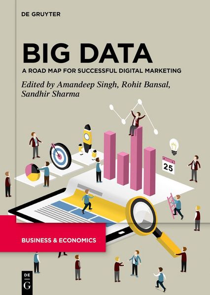 Produktbild: Big Data