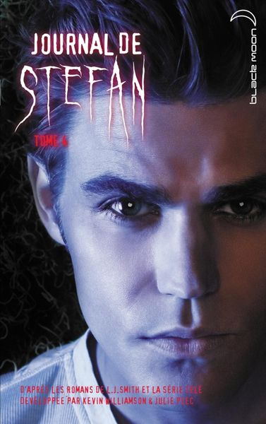 Produktbild: Journal de Stefan 4
