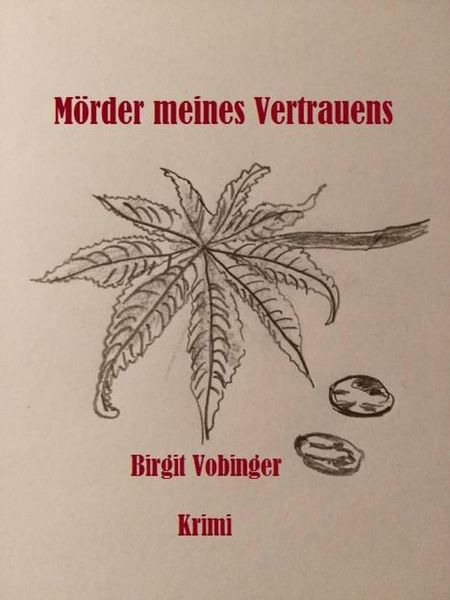 Produktbild: M&ouml;rder meines Vertrauens