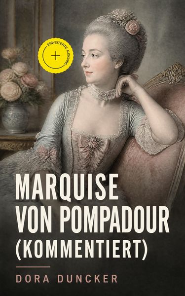 Produktbild: Marquise von Pompadour (Kommentiert)