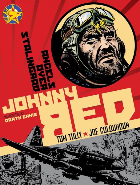 Produktbild: Johnny Red