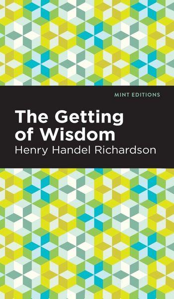 Produktbild: The Getting of Wisdom