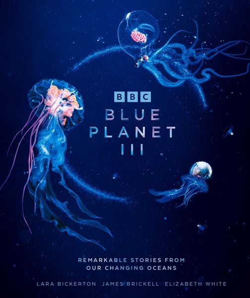 Produktbild: BBC Blue Planet III
