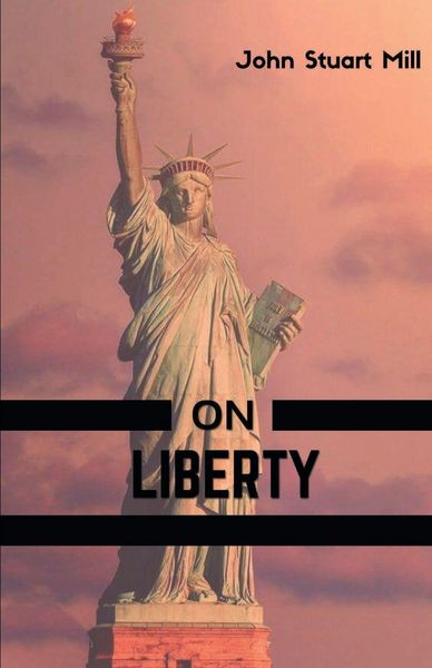 Produktbild: On Liberty
