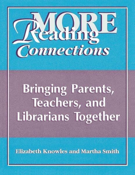 Produktbild: More Reading Connections