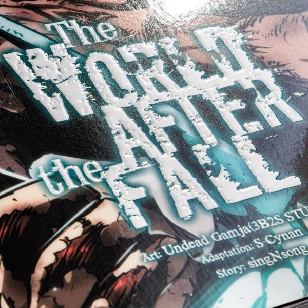 Produktbild: The World After the Fall 7