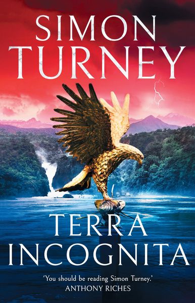 Produktbild: Terra Incognita