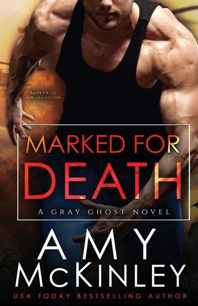 Produktbild: Marked for Death