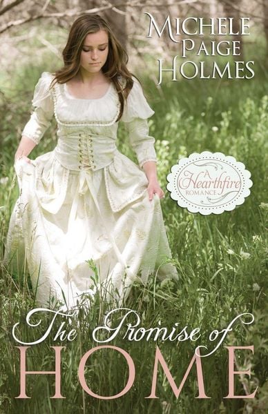 Produktbild: The Promise of Home