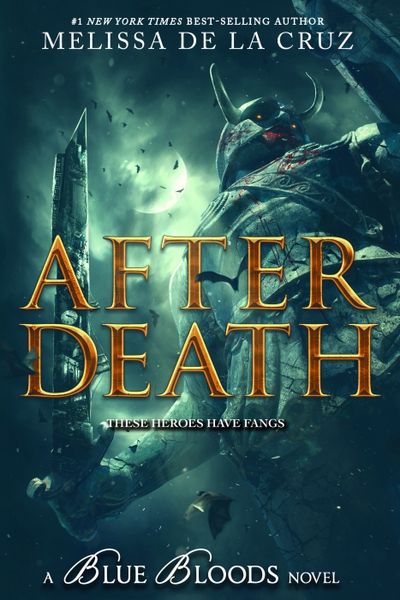 Produktbild: Blue Bloods After Death (inter