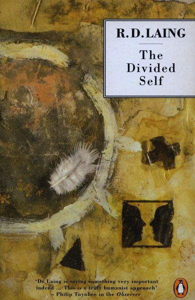 Produktbild: The Divided Self