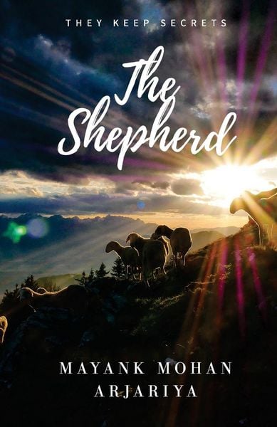 Produktbild: The Shephered