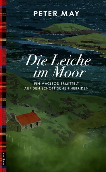 Produktbild: Die Leiche im Moor