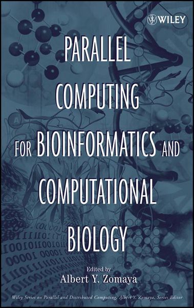 Produktbild: Parallel Computing for Bioinformatics and Computational Biology