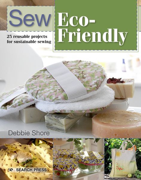 Produktbild: Sew Eco-Friendly