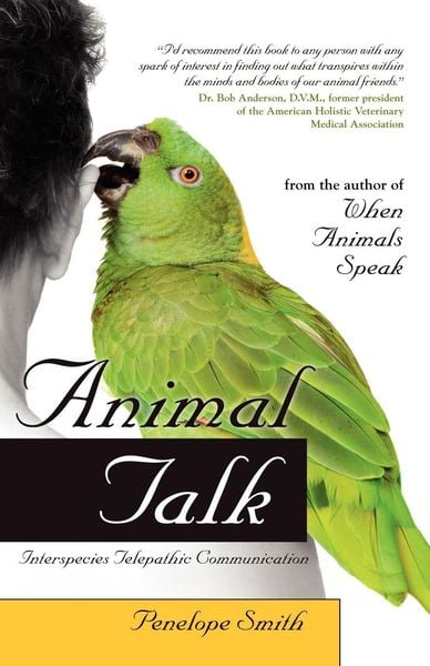Produktbild: Animal Talk