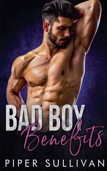 Produktbild: Bad Boy Benefits