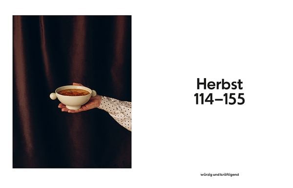 Produktbild: Suppenkult - Deutscher Kochbuchpreis Gold in der Kategorie Foodfotografie