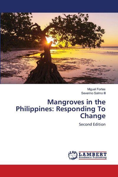 Produktbild: Mangroves in the Philippines: Responding To Change