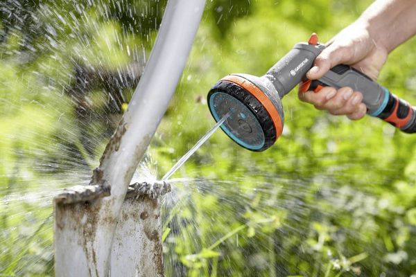Produktbild: GARDENA Comfort 18315-20 Gartenbrause
