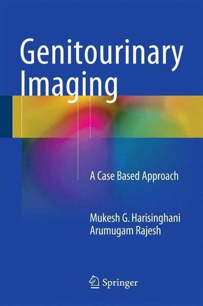 Produktbild: Genitourinary Imaging