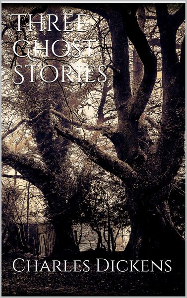 Produktbild: Three Ghost Stories