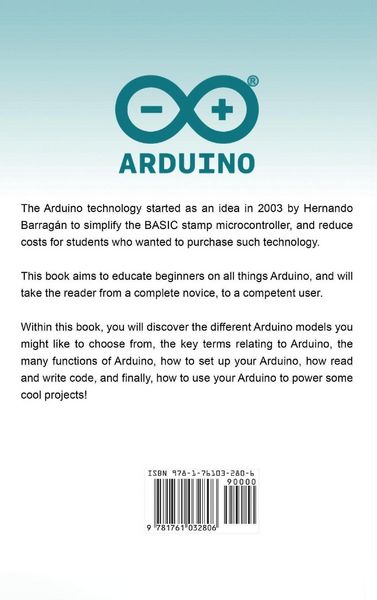 Produktbild: Arduino