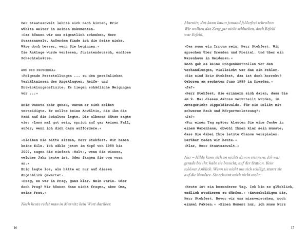 Produktbild: 9 Tage wach