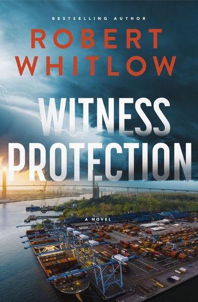 Produktbild: Witness Protection