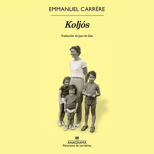 Produktbild: Kolj&oacute;s