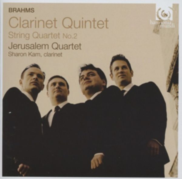 Clarinet Quintet