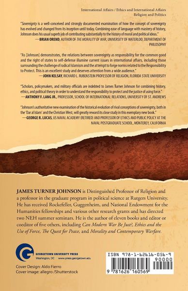 Produktbild: Sovereignty