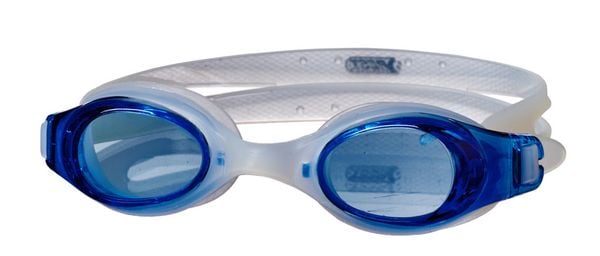 Schwimmbrille Luna blau
