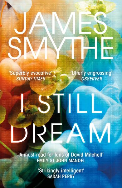 Produktbild: I Still Dream