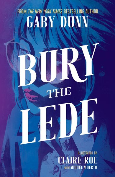 Produktbild: Bury the Lede