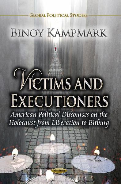 Produktbild: Victims & Executioners