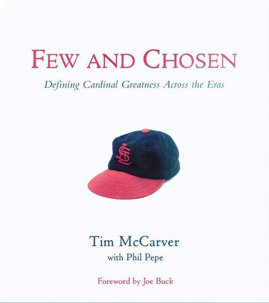 Produktbild: Few and Chosen Cardinals