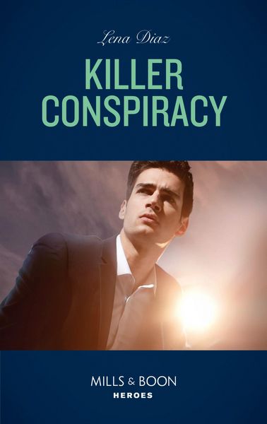 Produktbild: Killer Conspiracy