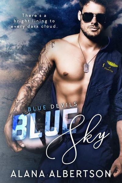 Produktbild: Blue Sky