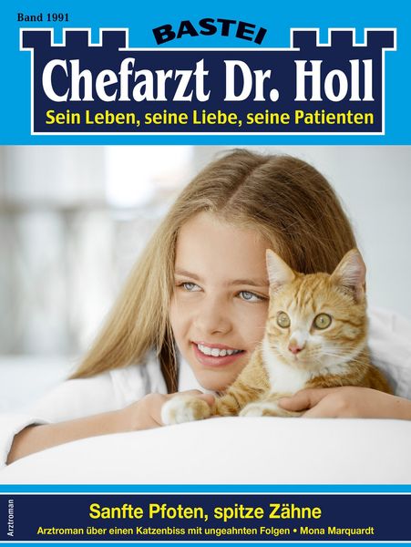Produktbild: Chefarzt Dr. Holl 1991