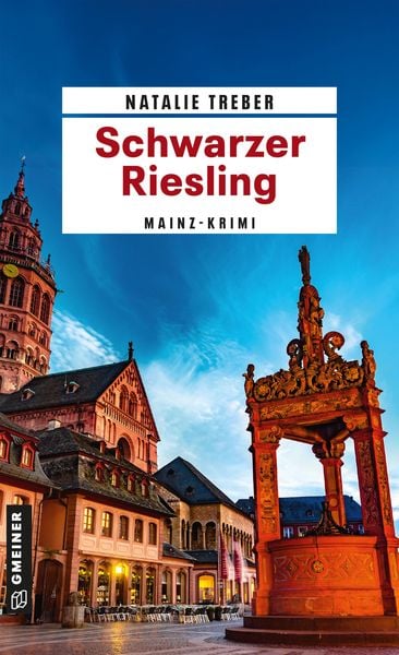 Produktbild: Schwarzer Riesling