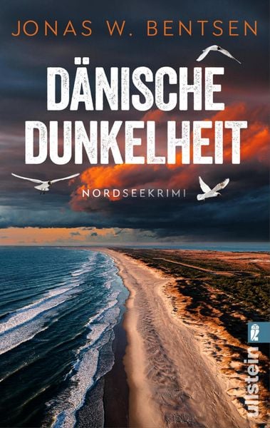 Produktbild: D&auml;nische Dunkelheit