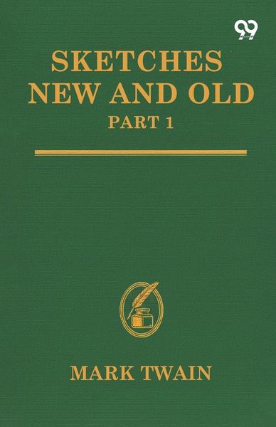 Produktbild: Sketches New And Old