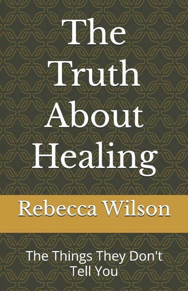 Produktbild: The Truth About Healing
