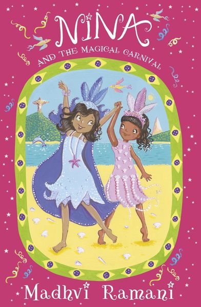 Produktbild: Nina and the Magical Carnival